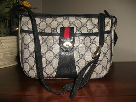 vintage gucci purse ebay